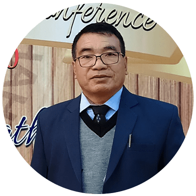 Dr Hemchon Chongloi